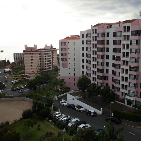 Elegant Apartment With Sea Views By Trip2Portugal فونشال المظهر الخارجي الصورة