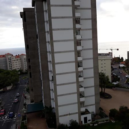 Elegant Apartment With Sea Views By Trip2Portugal فونشال المظهر الخارجي الصورة