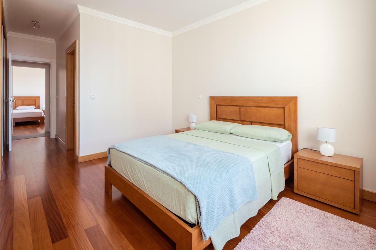Elegant Apartment With Sea Views By Trip2Portugal فونشال المظهر الخارجي الصورة